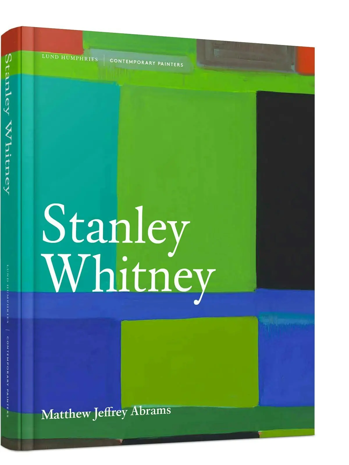 Stanley Whitney 1