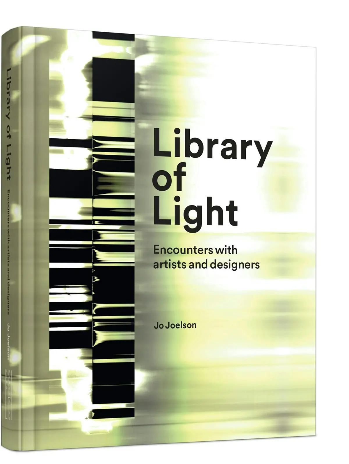 Library Of Light 1