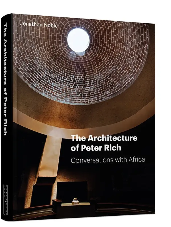 The Architecture Of Peter Rich 1