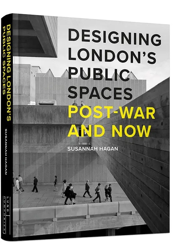 Designing London’S Public Spaces 1