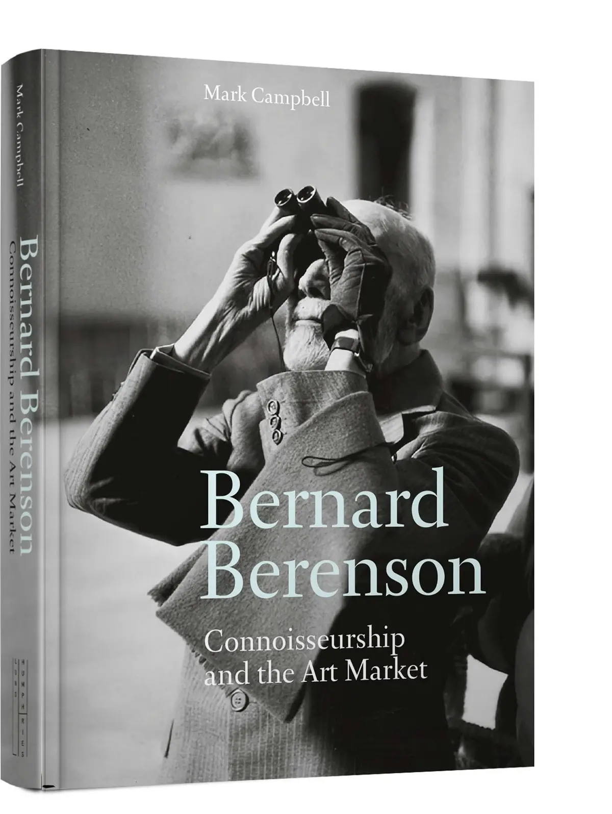 Bernard Berenson 1