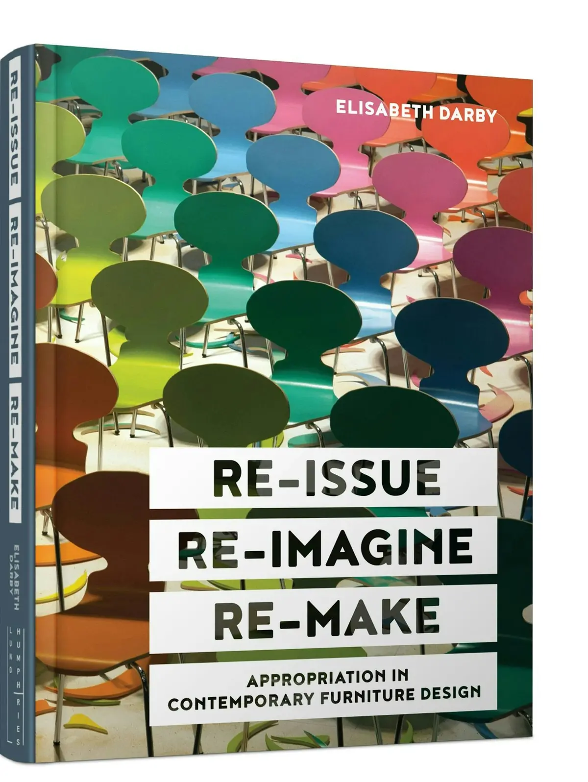 Re-Issue, Re-Imagine, Re-Make 1