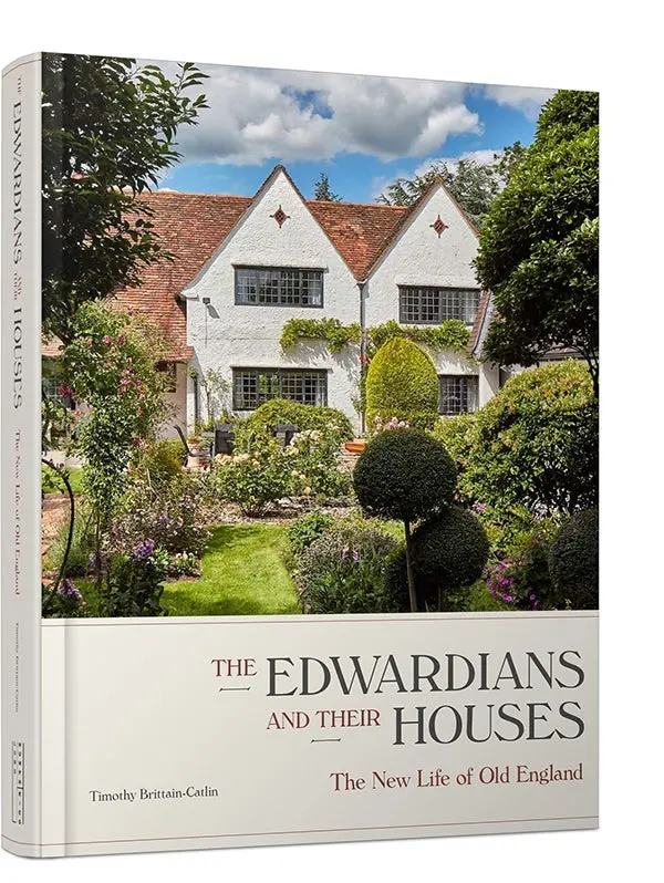 The Edwardians And Their Houses 1
