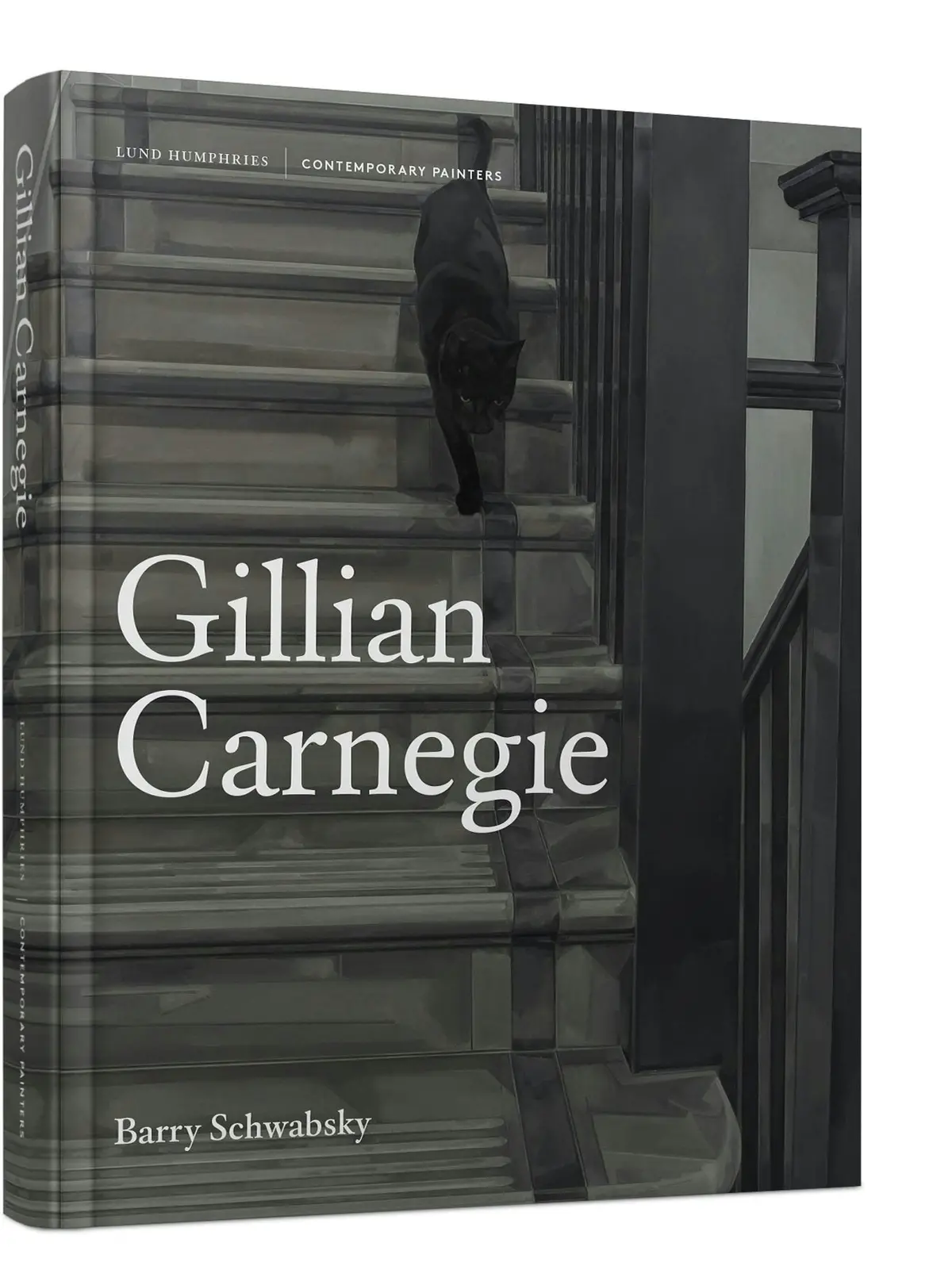 Gillian Carnegie 1