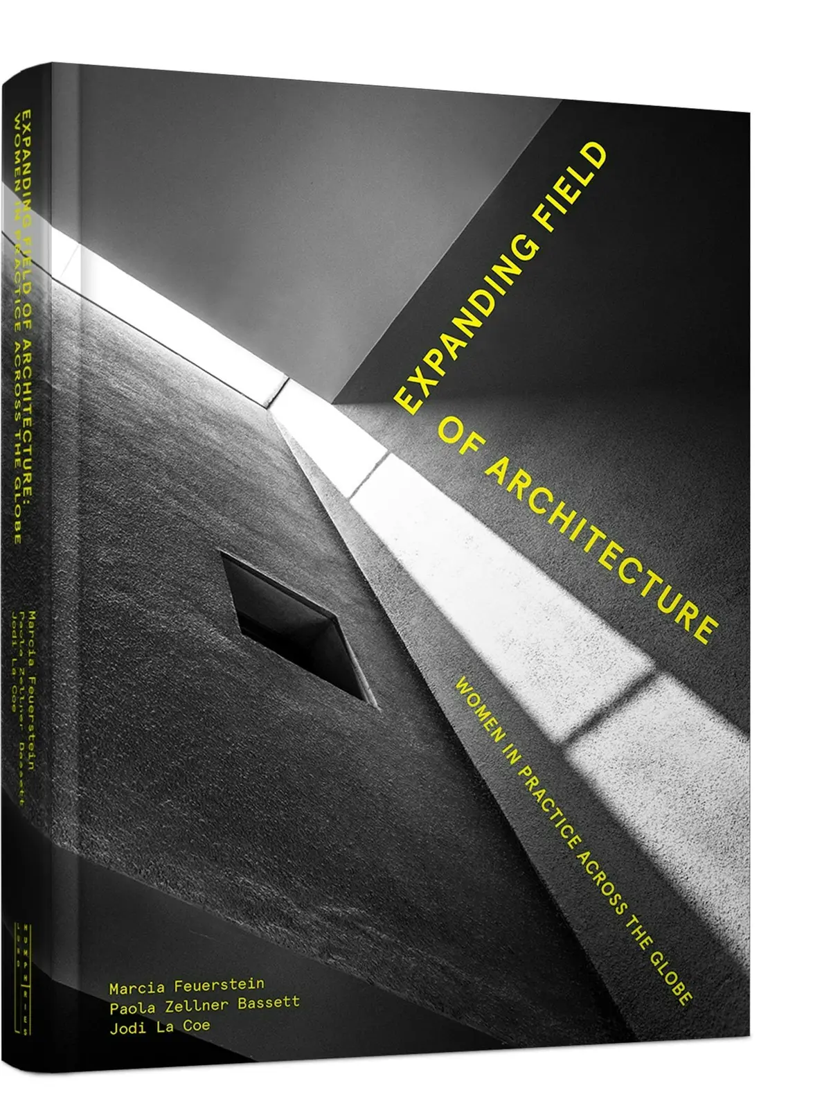 Expanding Field Of Architecture 1