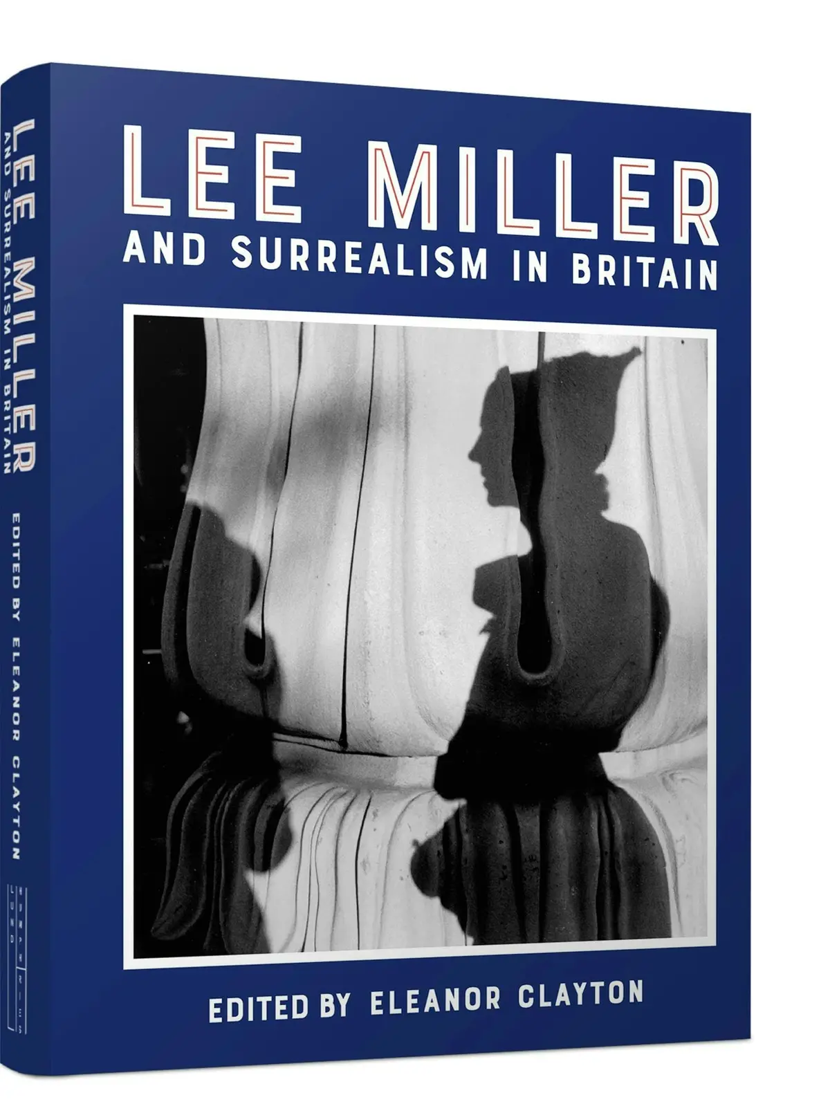 Lee Miller And Surrealism In Britain 1