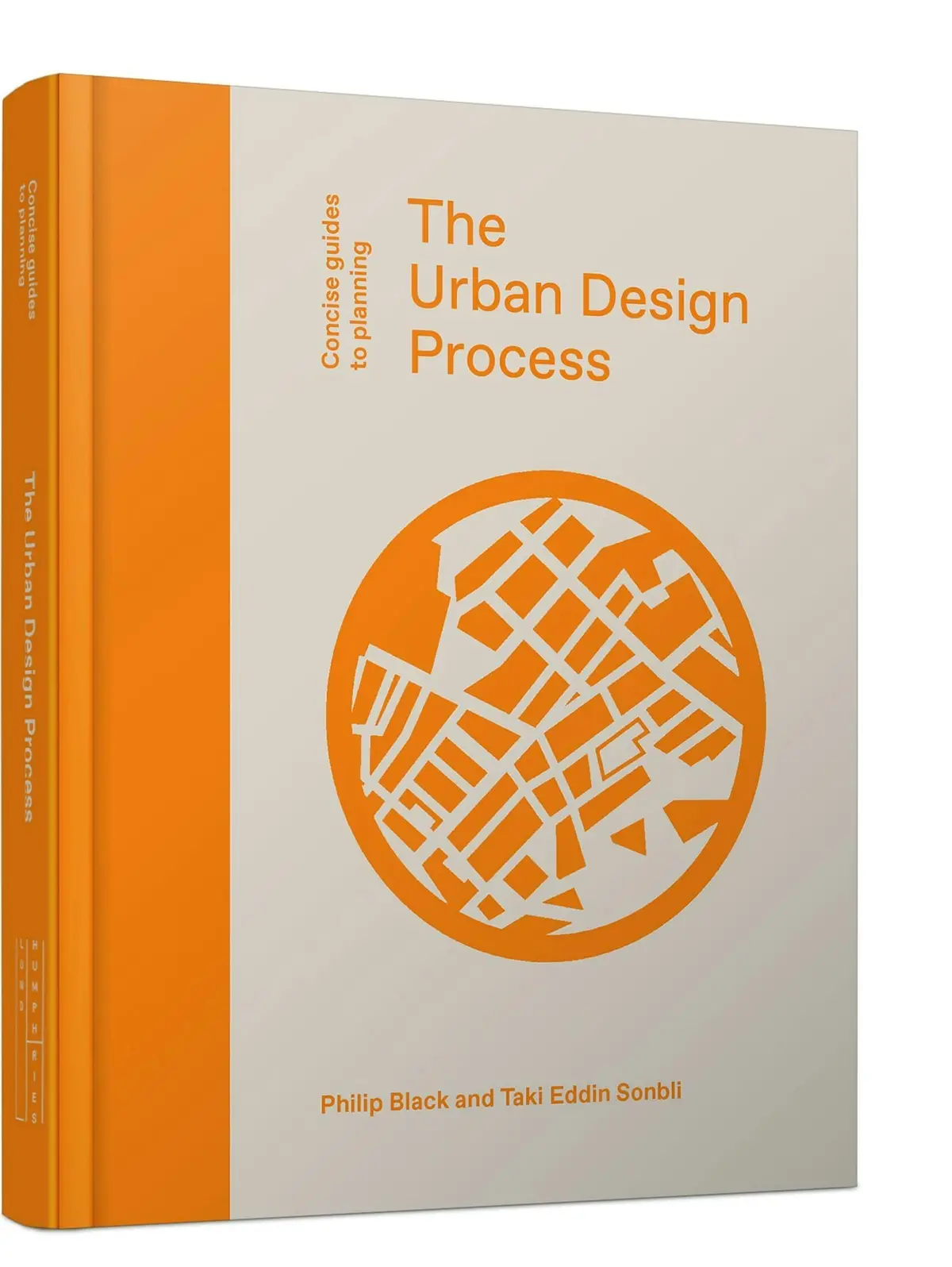 The Urban Design Process 1