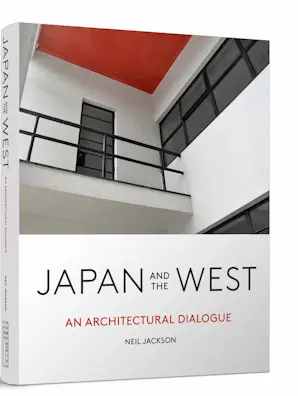 Japan And The West 1