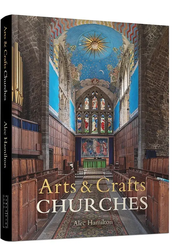 Arts & Crafts Churches 1