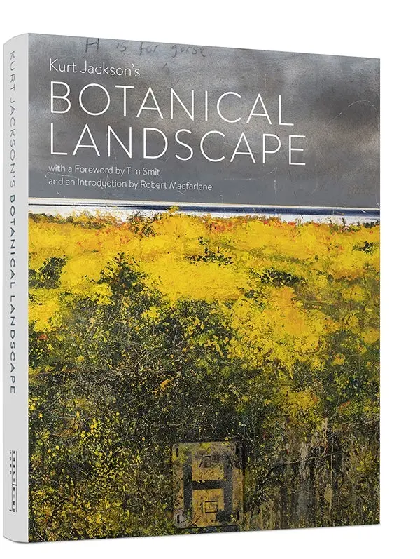 Kurt Jackson's Botanical Landscape 1