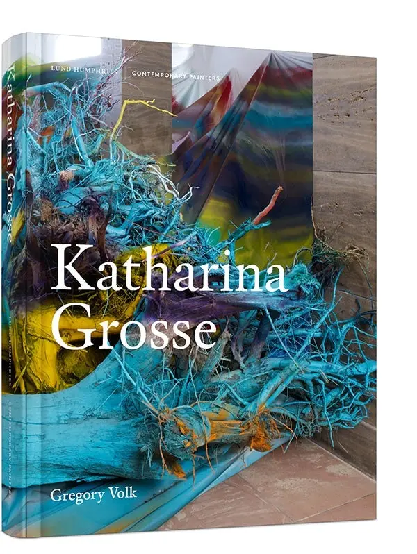 Katharina Grosse 1