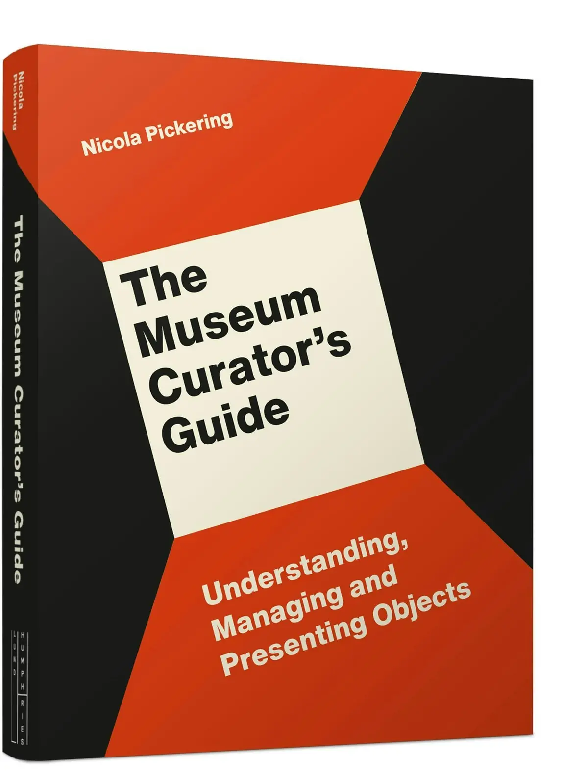 The Museum Curator’S Guide 1