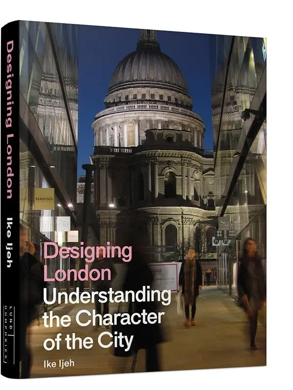 Designing London 1