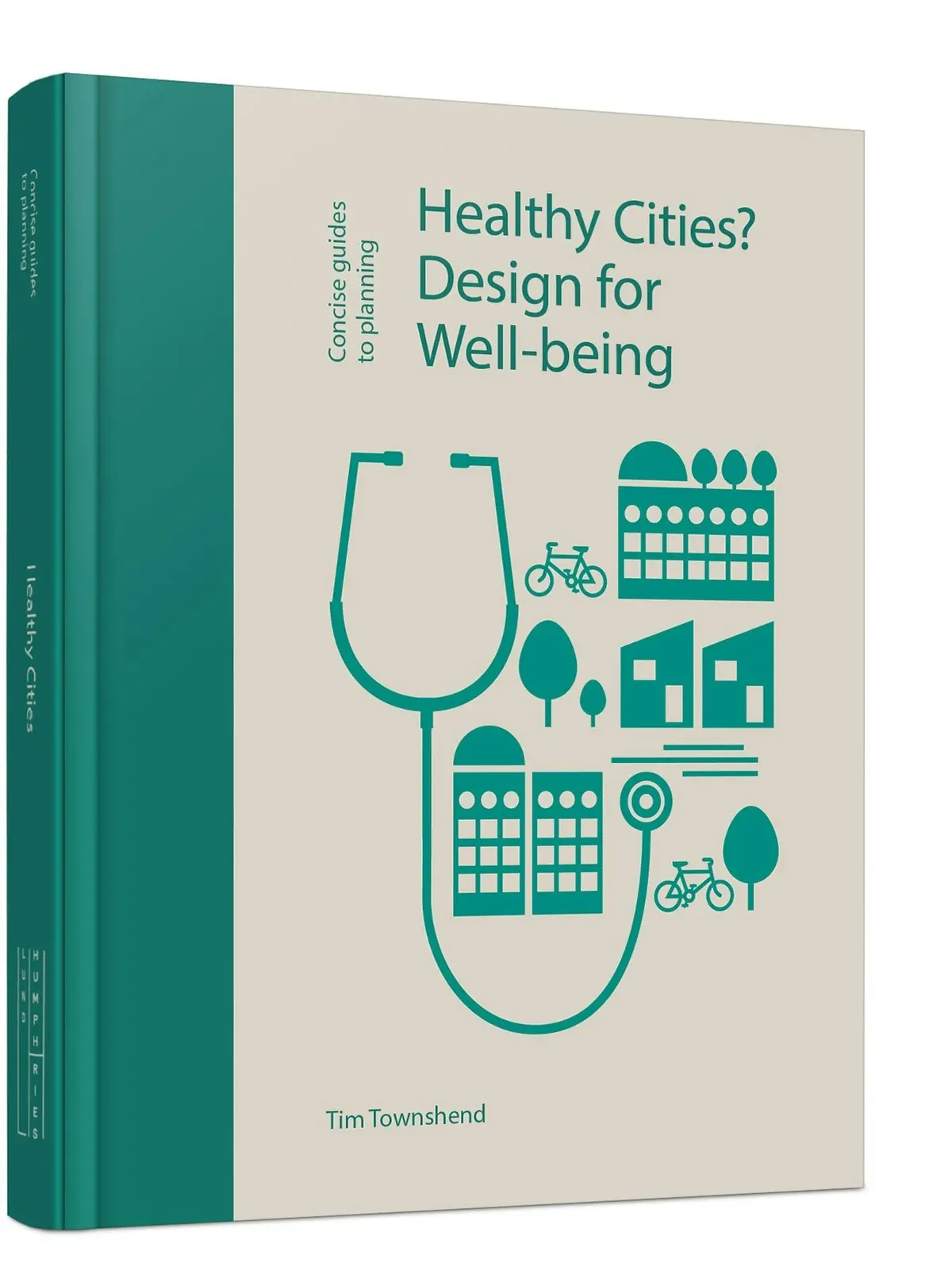 Healthy Cities? 1
