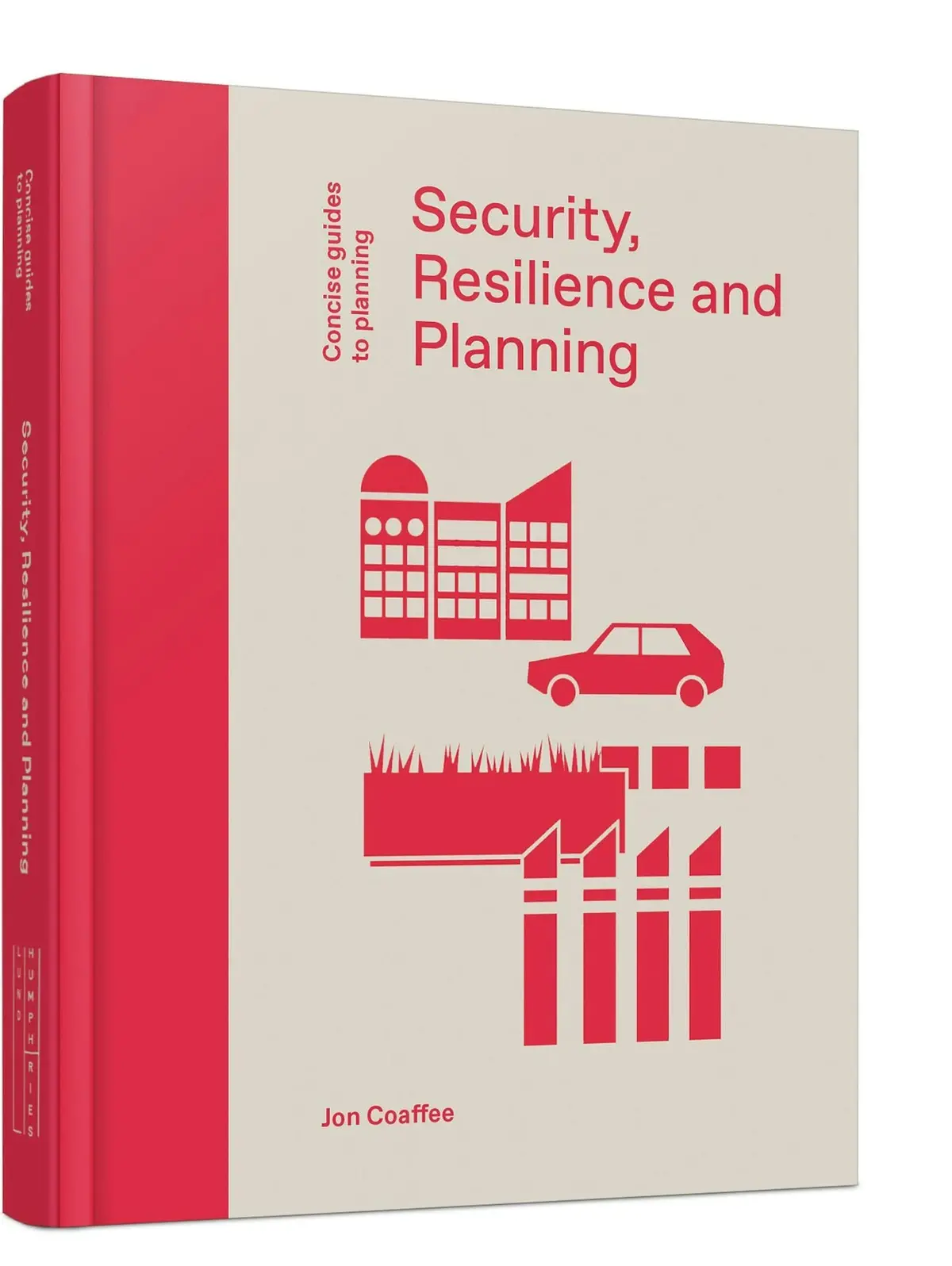 Security, Resilience And Planning 1