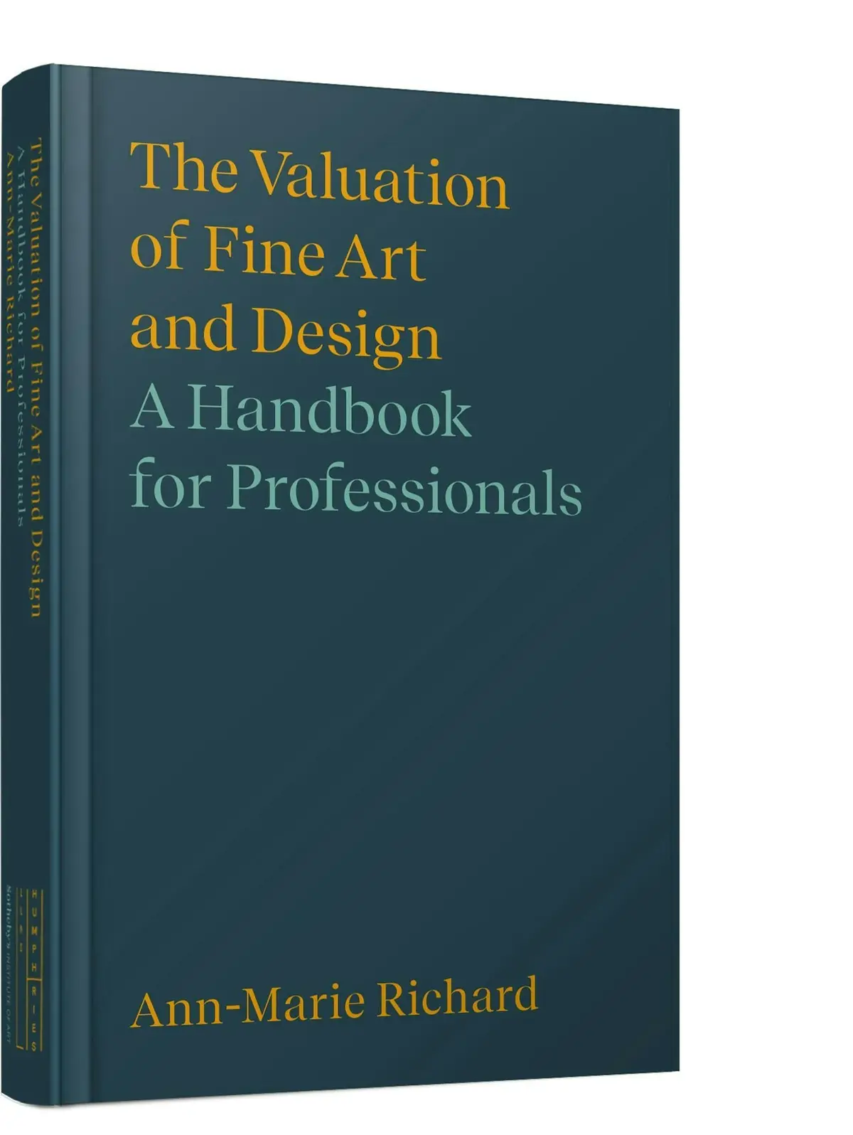 The Valuation Of Fine Art And Design 1