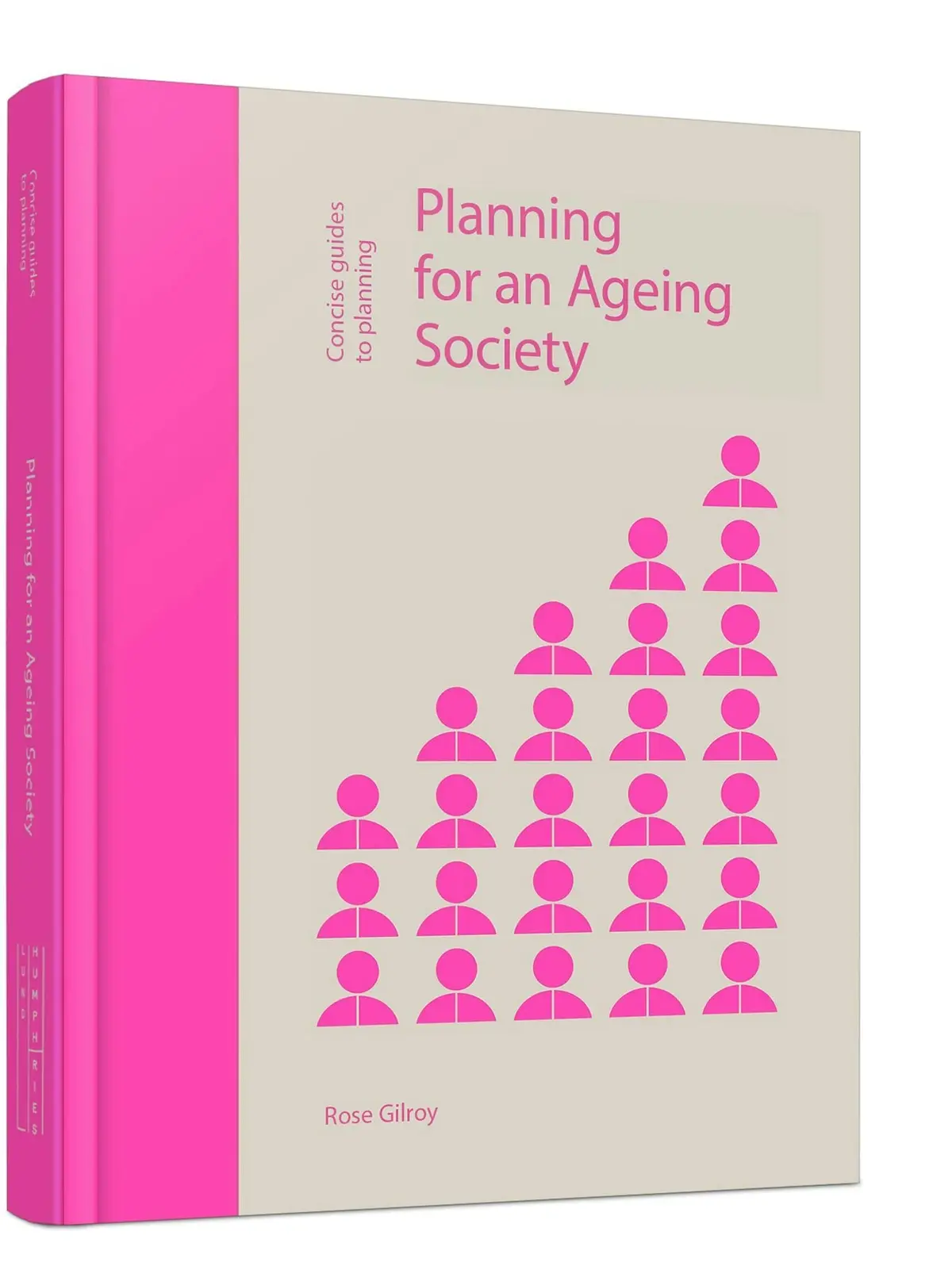 Planning For An Ageing Society 1