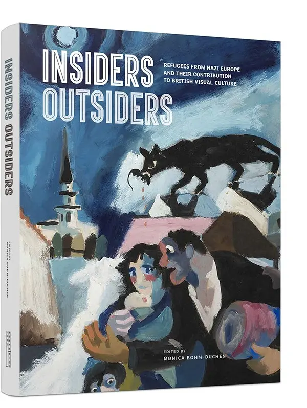Insiders/Outsiders 1