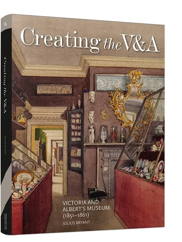 Creating The V&A 1