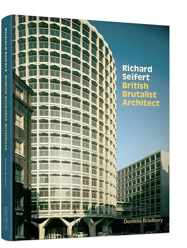 Richard Seifert 1