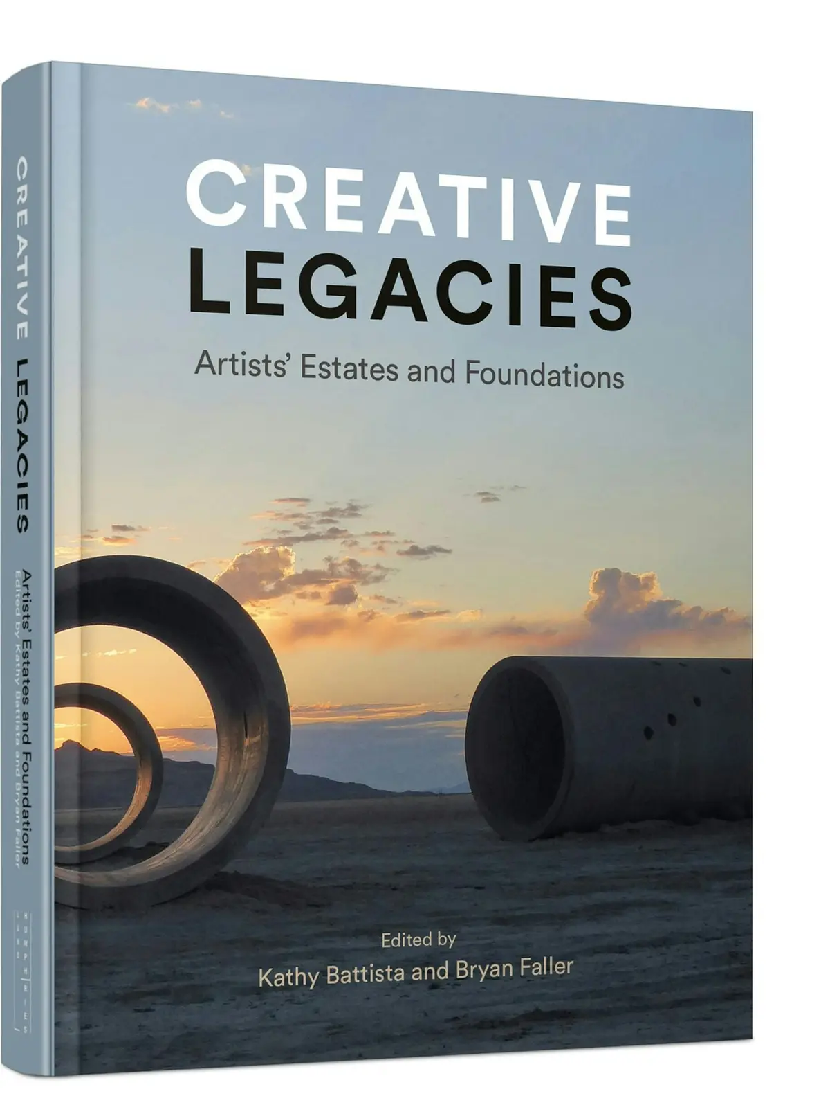 Creative Legacies 1