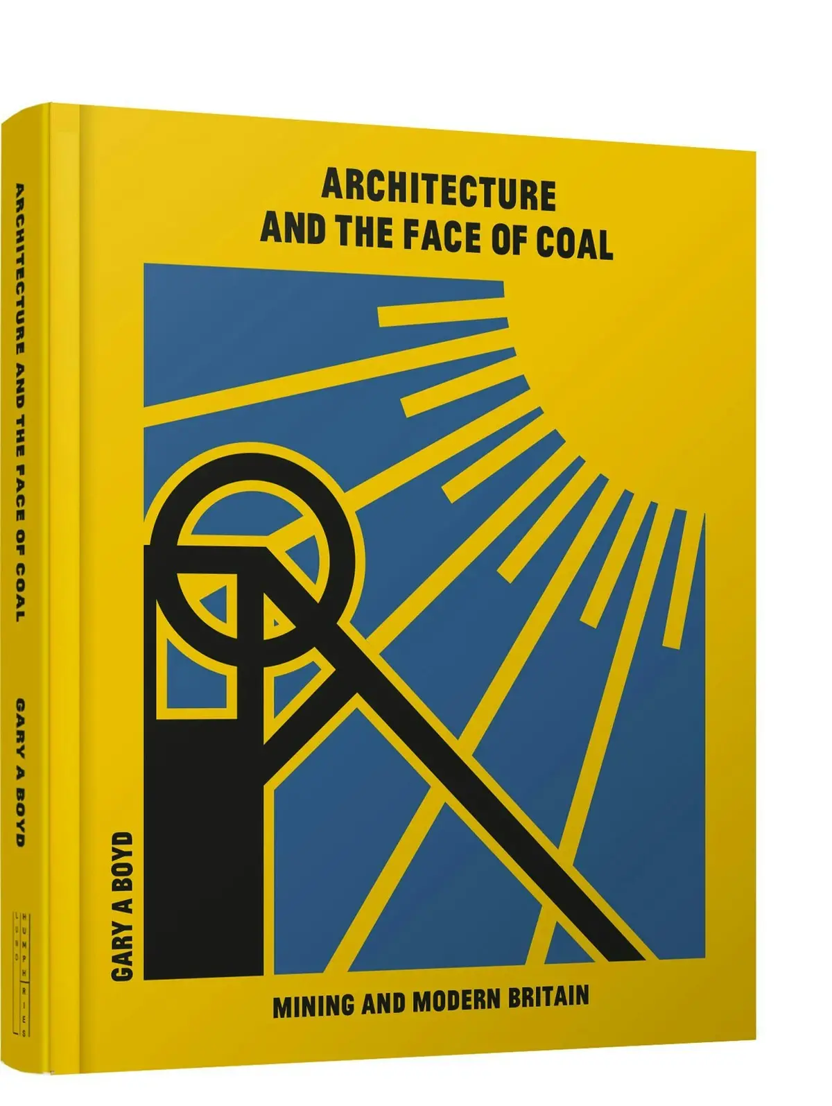 Architecture And The Face Of Coal 1