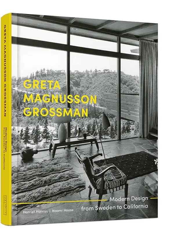 Greta Magnusson Grossman 1