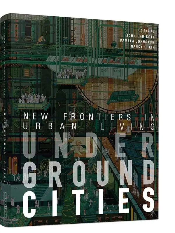 Underground Cities 1