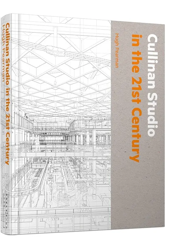 Cullinan Studio In The 21St Century 1