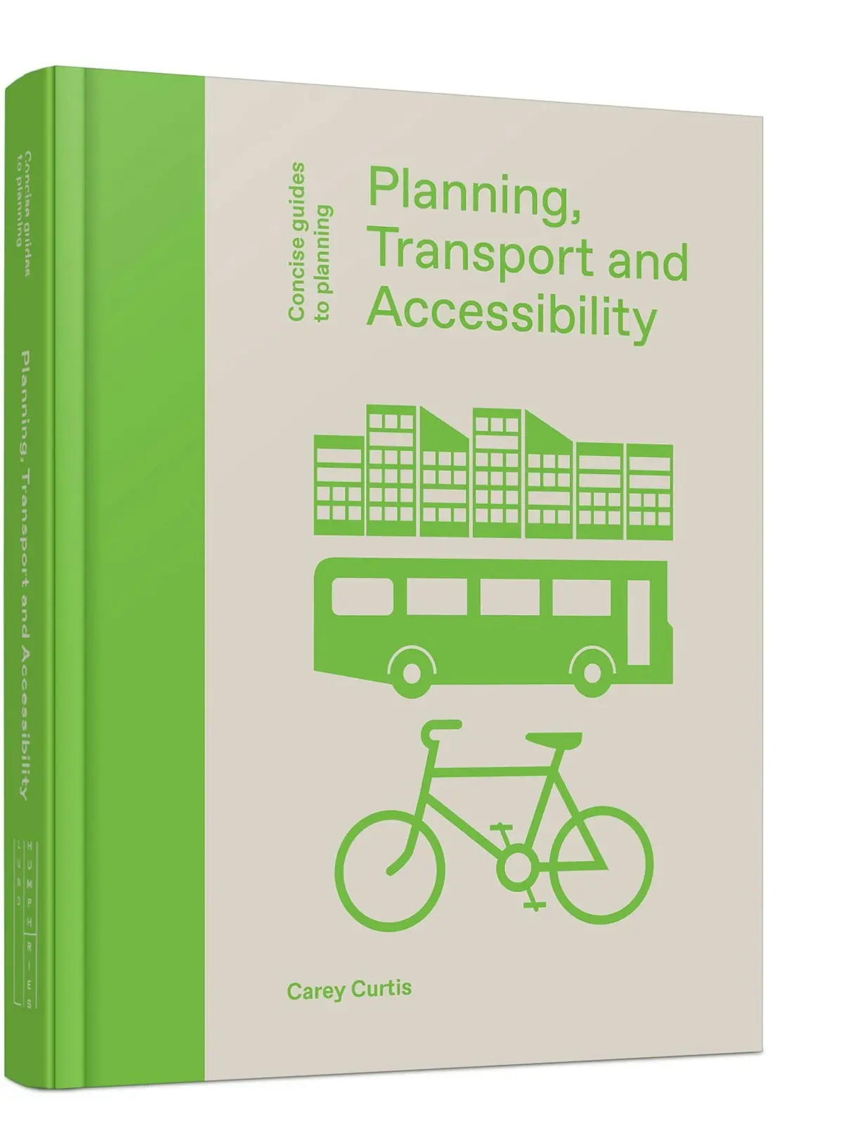 Planning, Transport And Accessibility 1