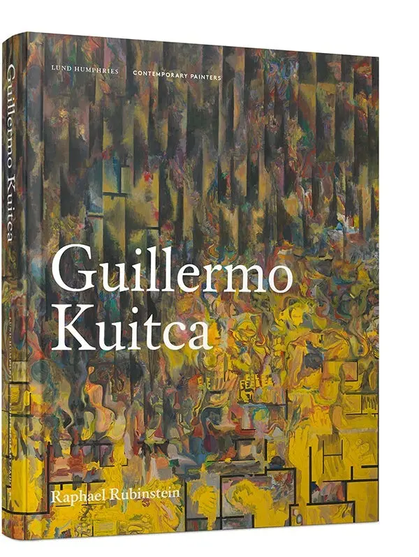 Guillermo Kuitca 1