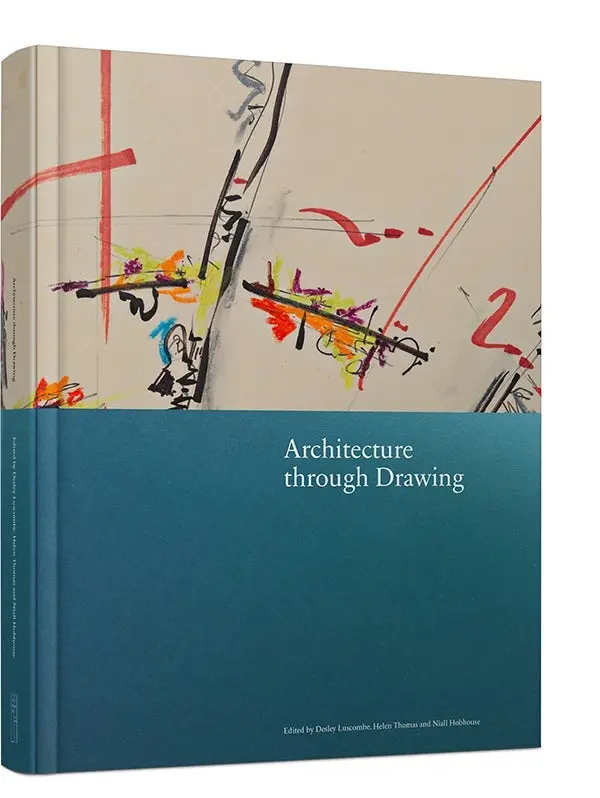 Architecture Through Drawing 1