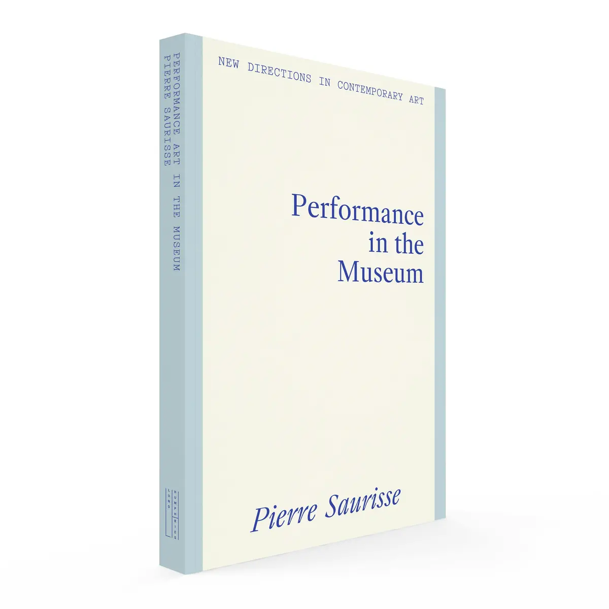 Performance In The Museum 1