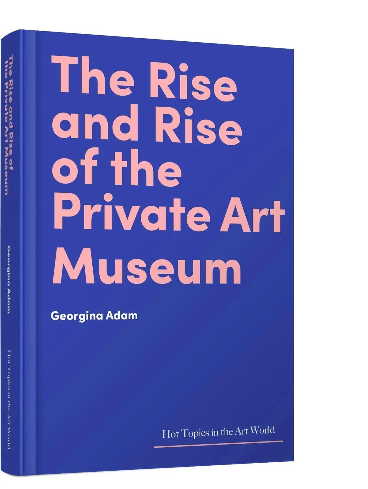 The Rise And Rise Of The Private Art Museum 1