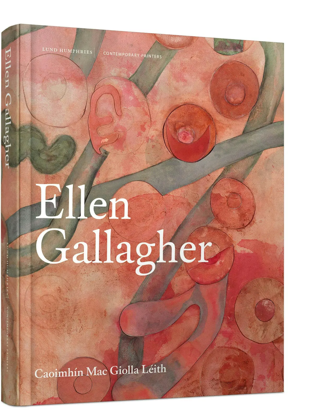 Ellen Gallagher 1