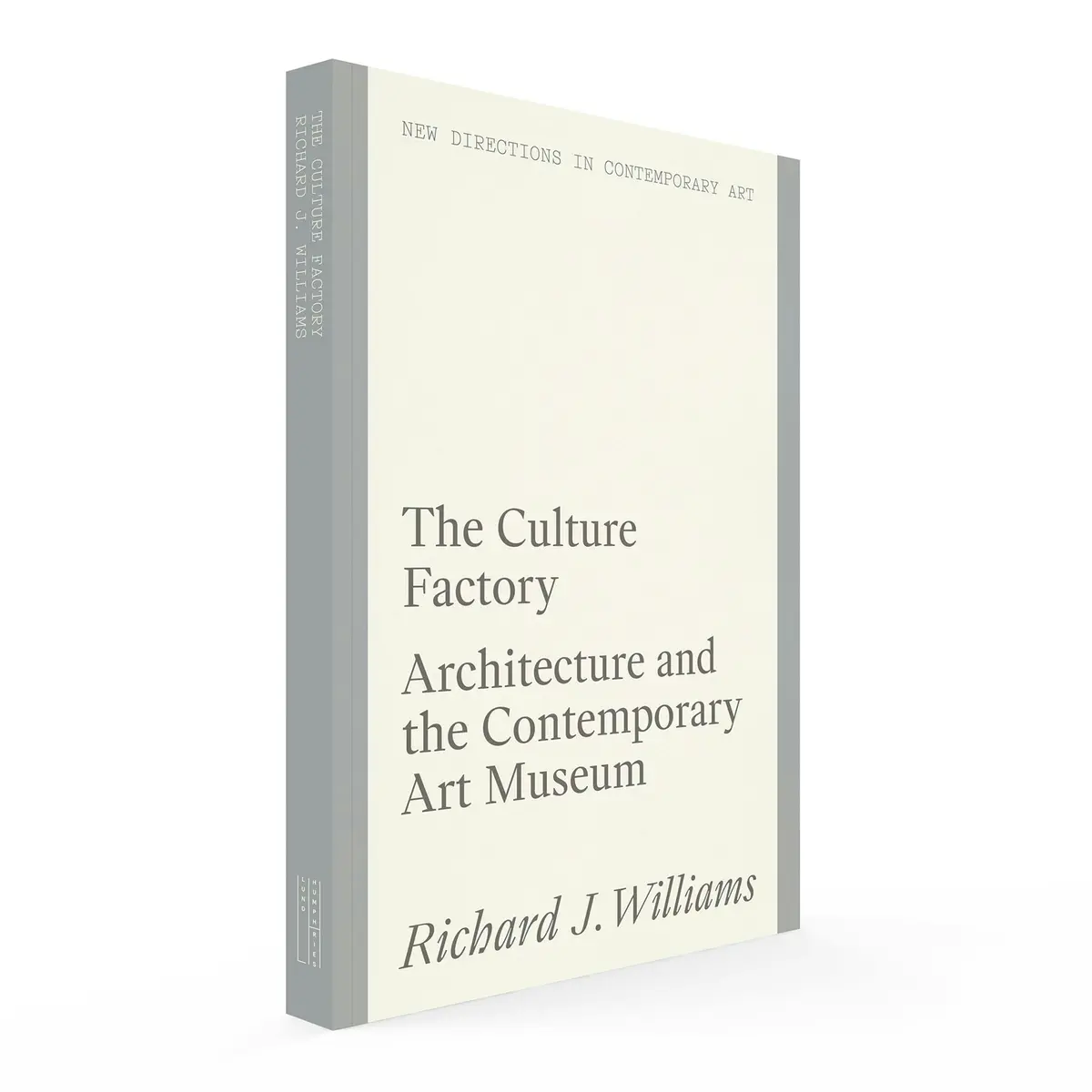 The Culture Factory 1
