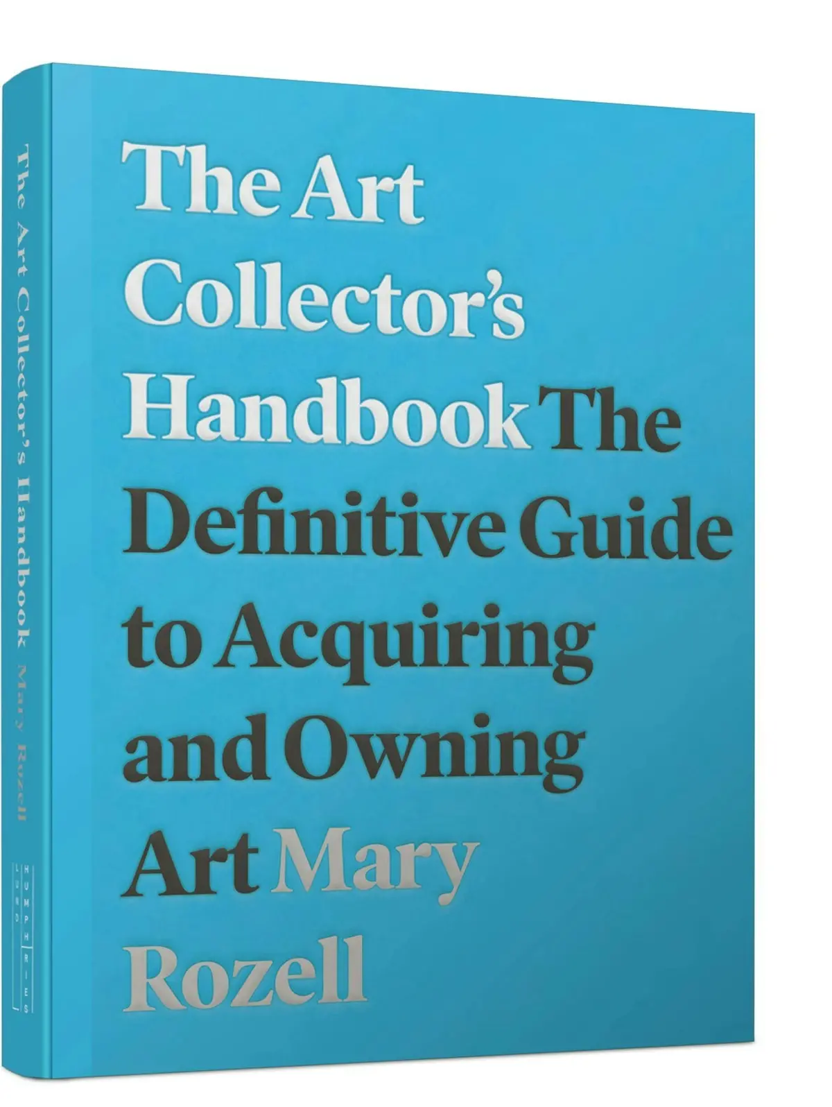The Art Collector's Handbook 1
