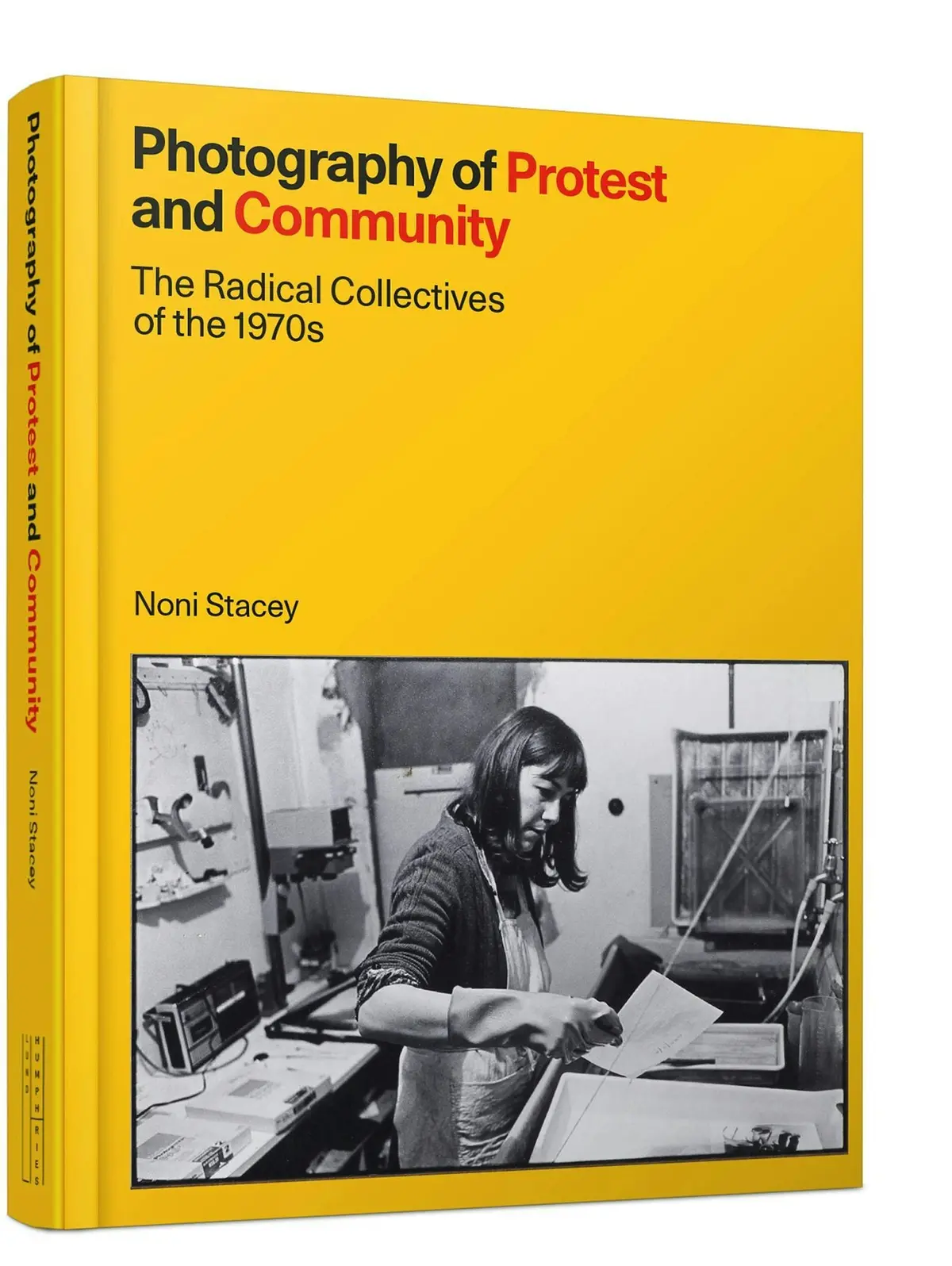 Photography Of Protest And Community 1
