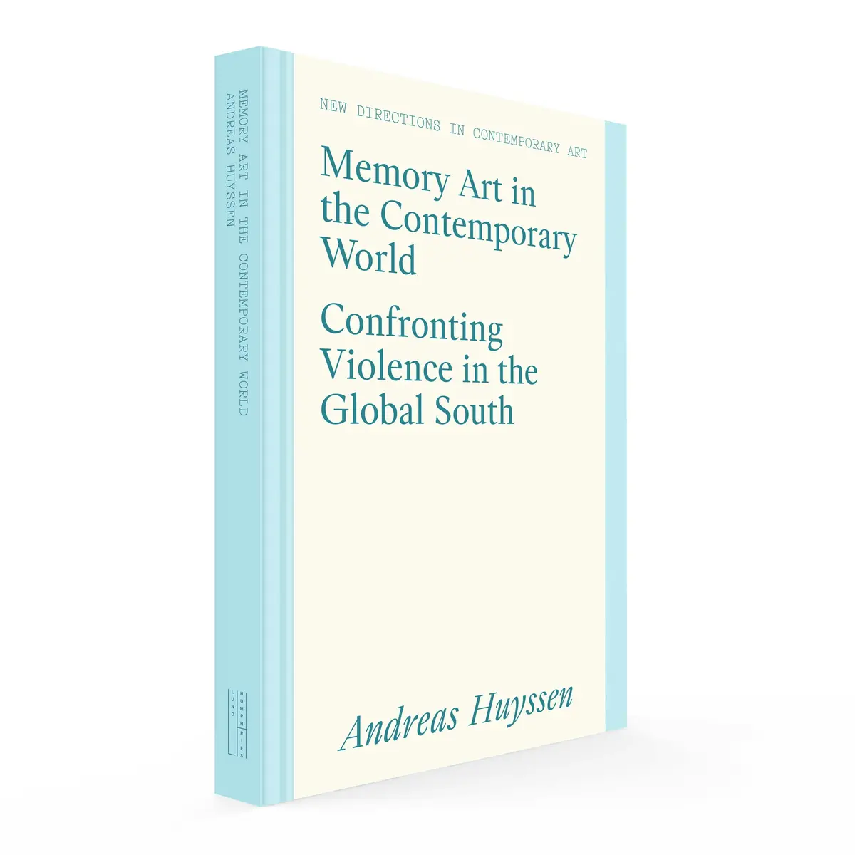Memory Art In The Contemporary World 1