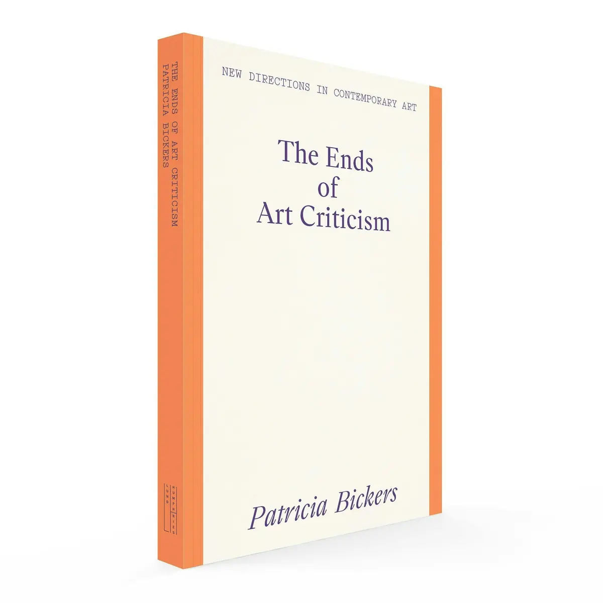 The Ends Of Art Criticism 1