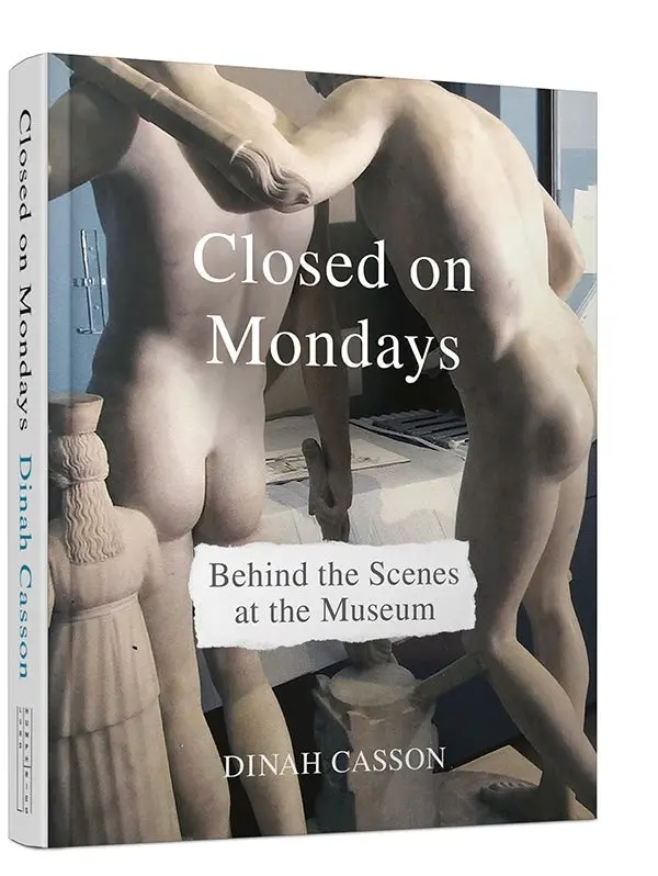 Closed On Mondays 1
