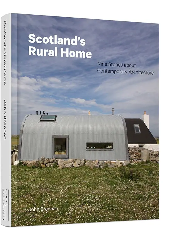Scotland's Rural Home 1