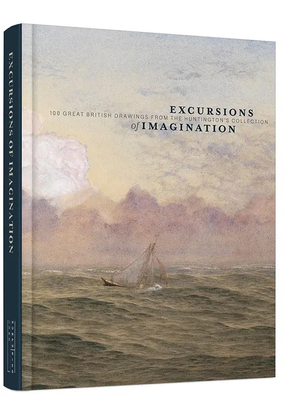 Excursions Of Imagination 1