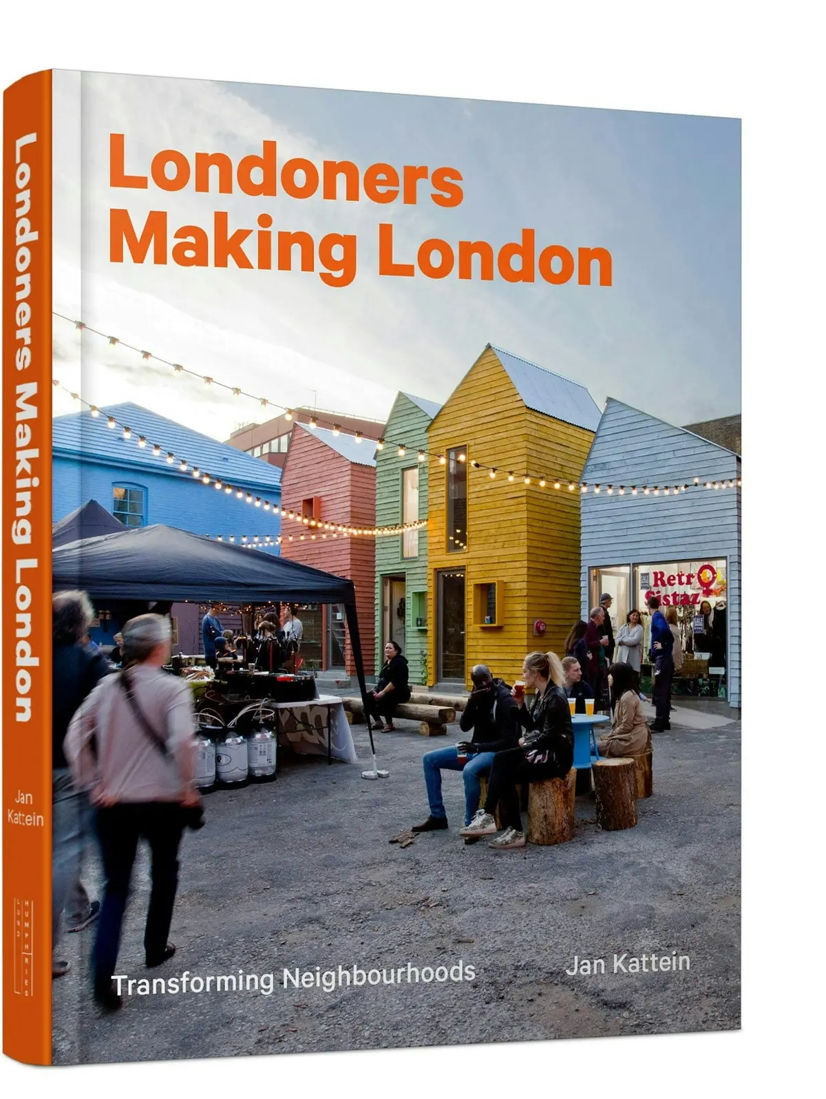 Londoners Making London 1