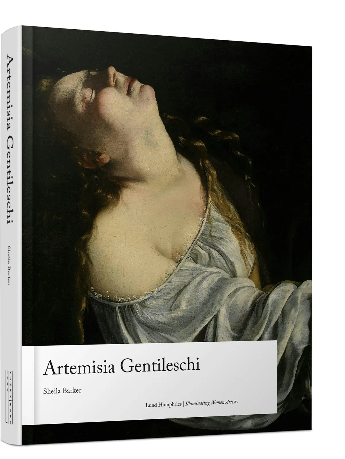 Artemisia Gentileschi 1