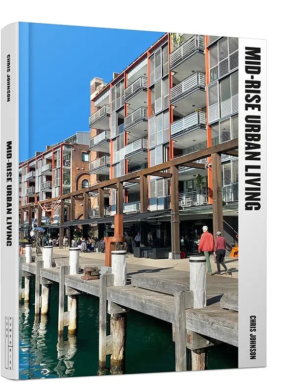 Mid-Rise Urban Living 1