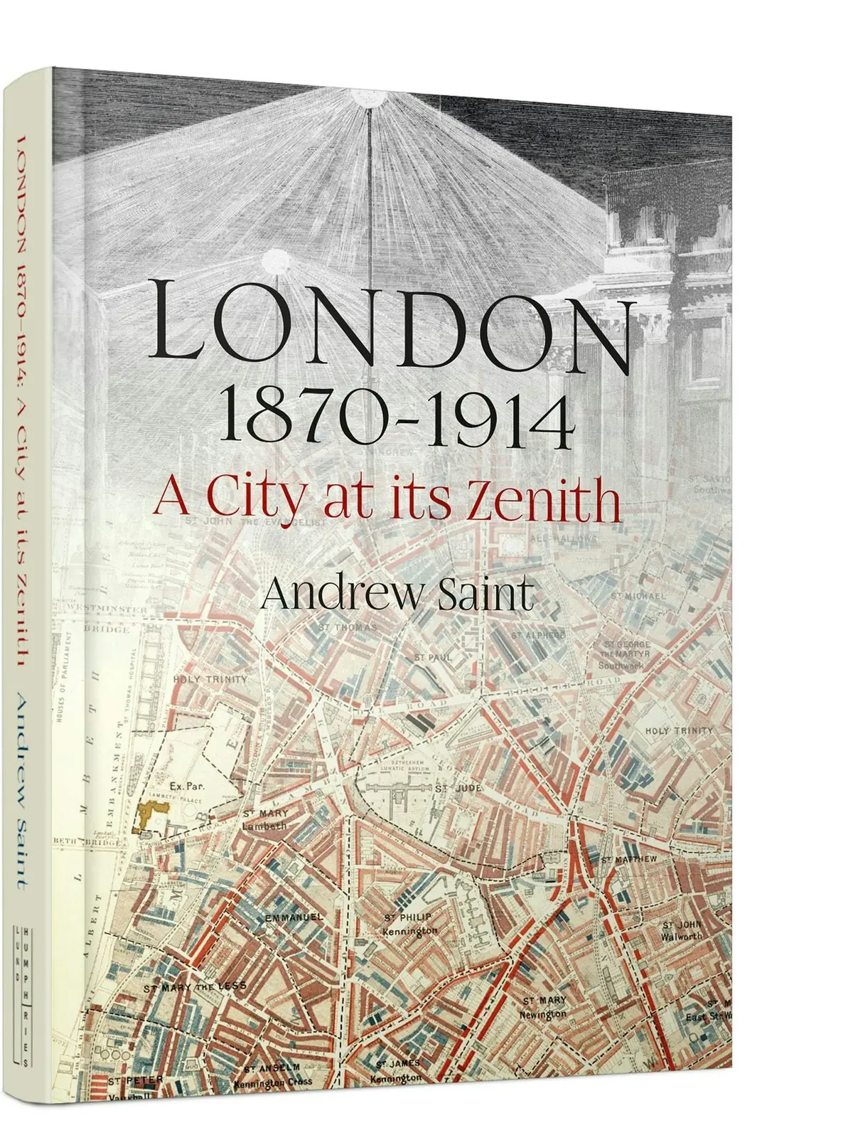 London 1870-1914 1