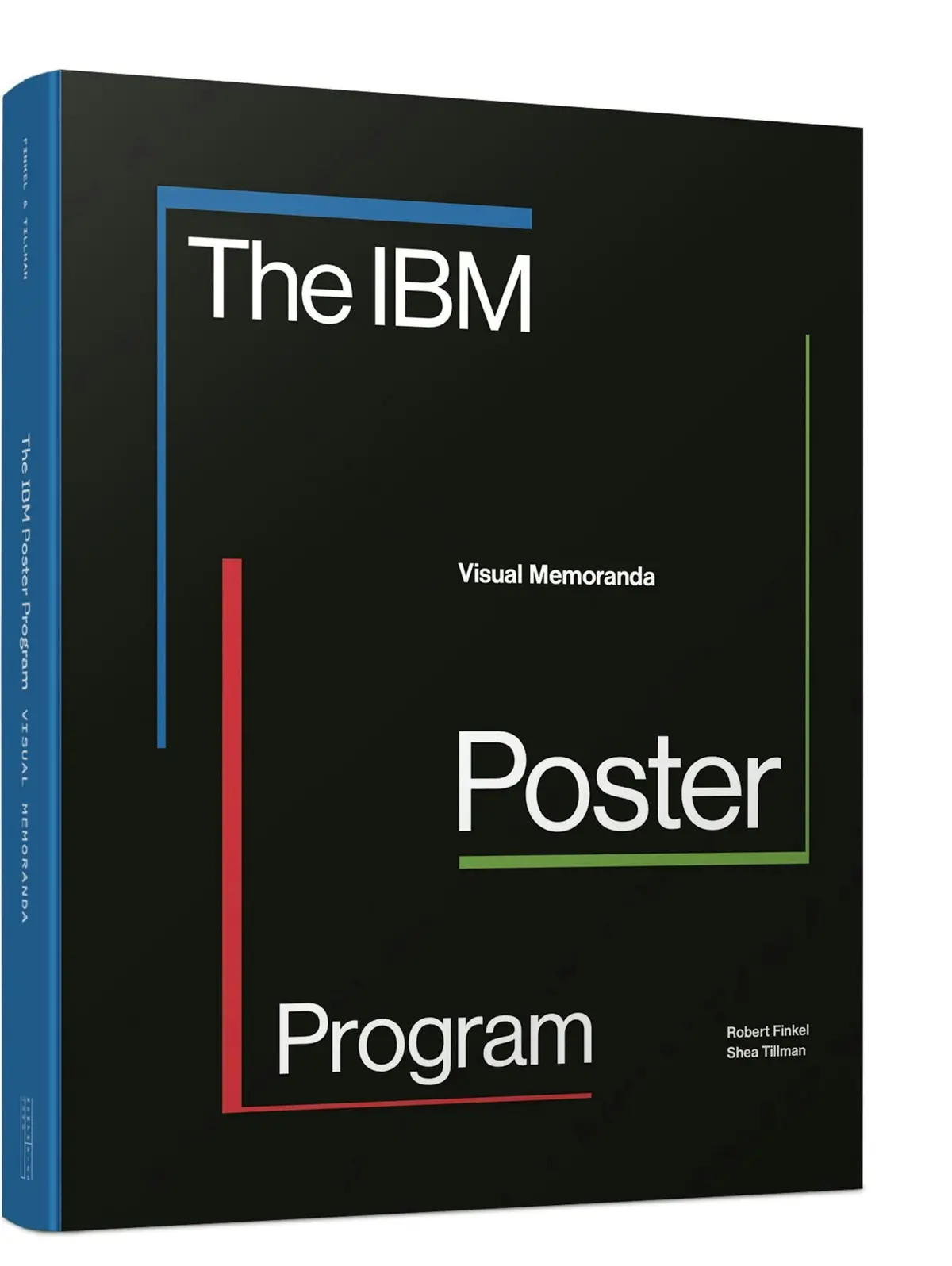 The Ibm Poster Program 1