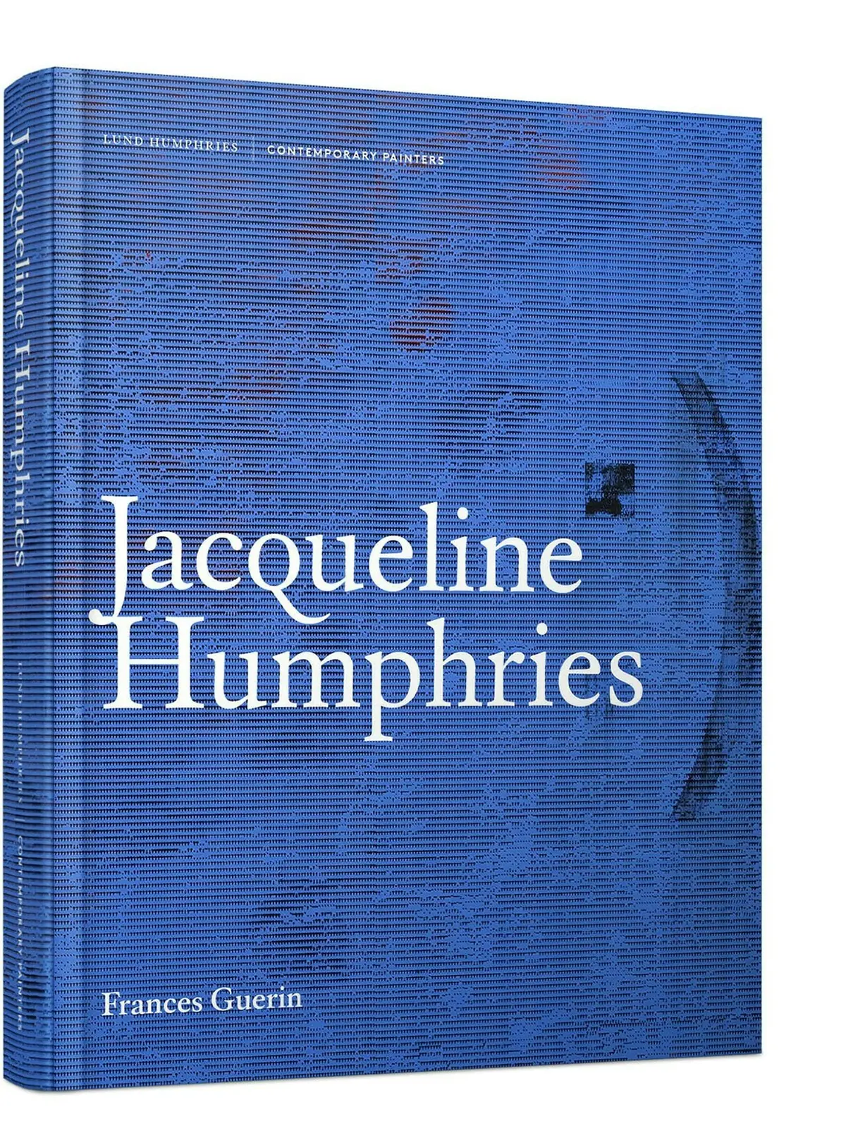 Jacqueline Humphries 1
