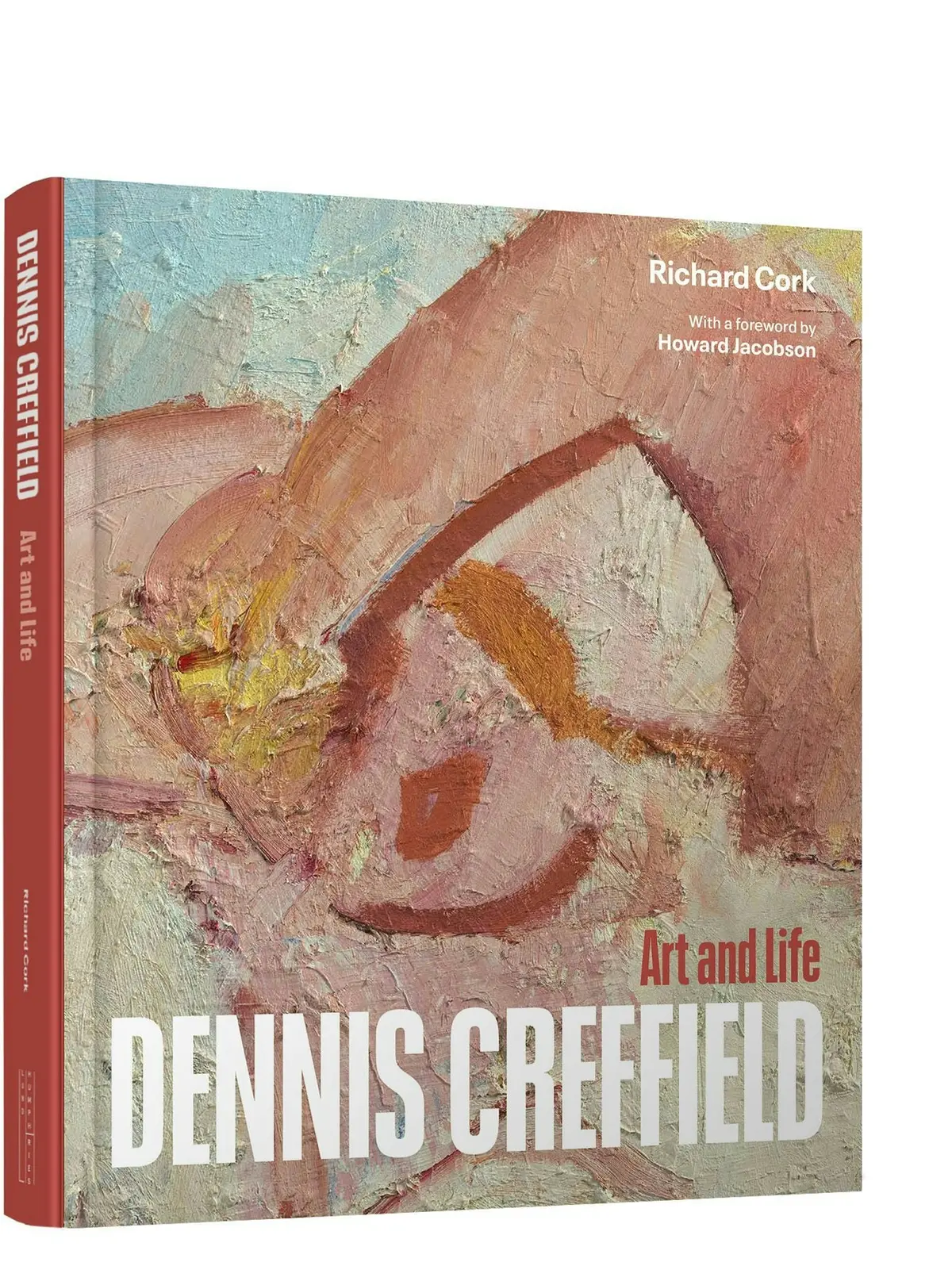 Dennis Creffield 1